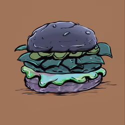 goblintown burgers #3189