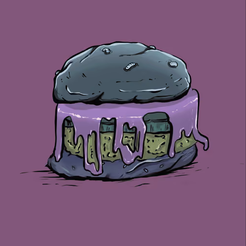 goblintown burgers #6686