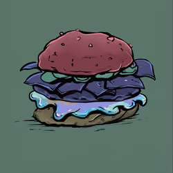 goblintown burgers #6028