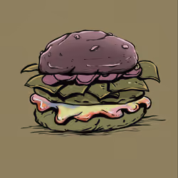 goblintown burgers #1289