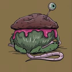 goblintown burgers #6554