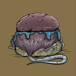 goblintown burgers #9945