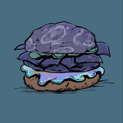 goblintown burgers #403
