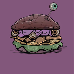 goblintown burgers #9483