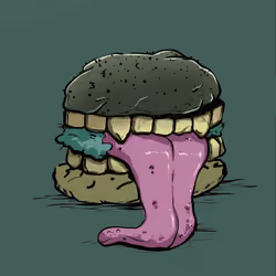 goblintown burgers #3279