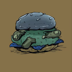 goblintown burgers #1286