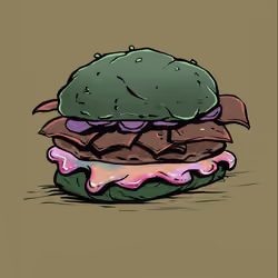 goblintown burgers #692