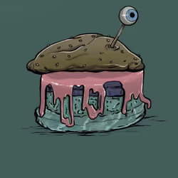 goblintown burgers #7385