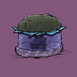 goblintown burgers #3955