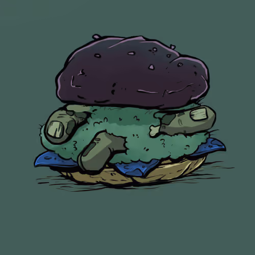 goblintown burgers #2141