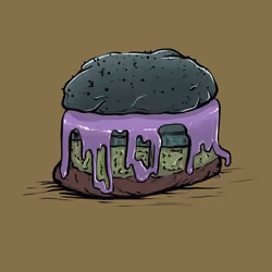 goblintown burgers #8188