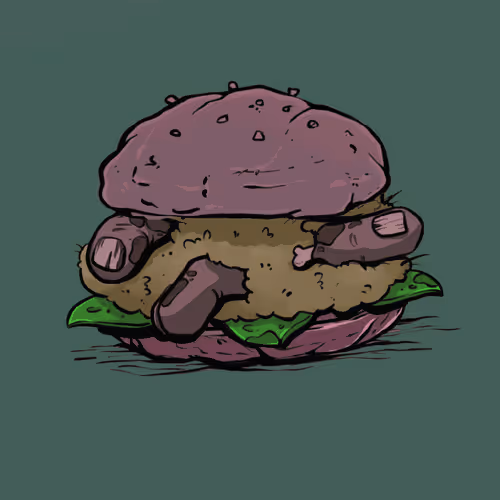 goblintown burgers #5788
