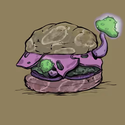 goblintown burgers #2889