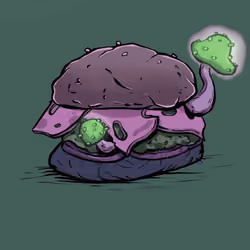 goblintown burgers #7369