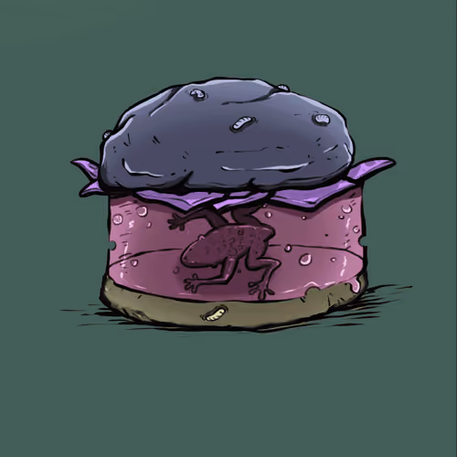 goblintown burgers #7418