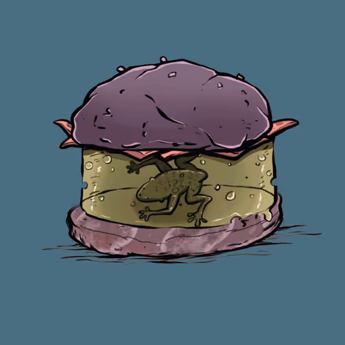 goblintown burgers #5685