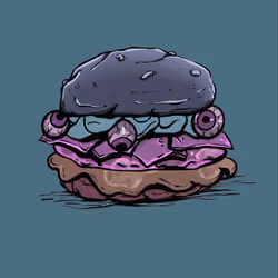 goblintown burgers #3988