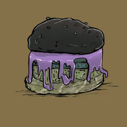 goblintown burgers #4646