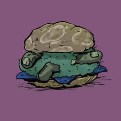goblintown burgers #4499