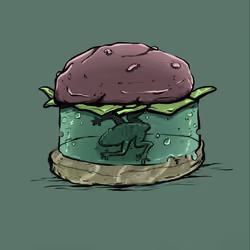 goblintown burgers #6435