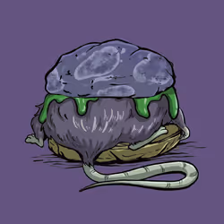 goblintown burgers #6906