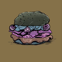 goblintown burgers #1921