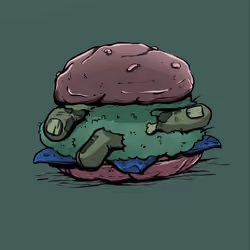 goblintown burgers #6681