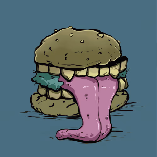 goblintown burgers #3976