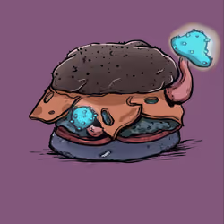 goblintown burgers #174