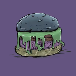 goblintown burgers #9079