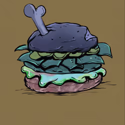 goblintown burgers #3221