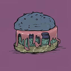 goblintown burgers #7929
