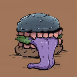 goblintown burgers #5572