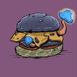 goblintown burgers #828