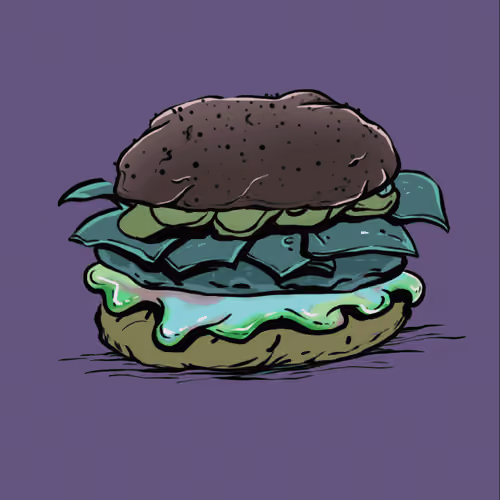 goblintown burgers #2762
