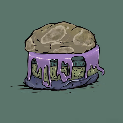 goblintown burgers #8352