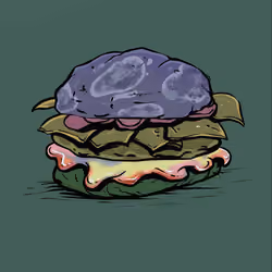 goblintown burgers #6794