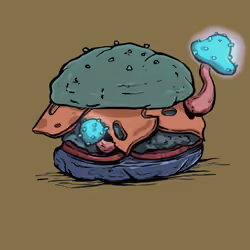 goblintown burgers #666