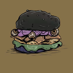goblintown burgers #1365
