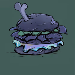 goblintown burgers #5235