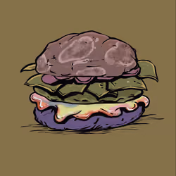 goblintown burgers #2385