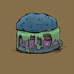 goblintown burgers #3624