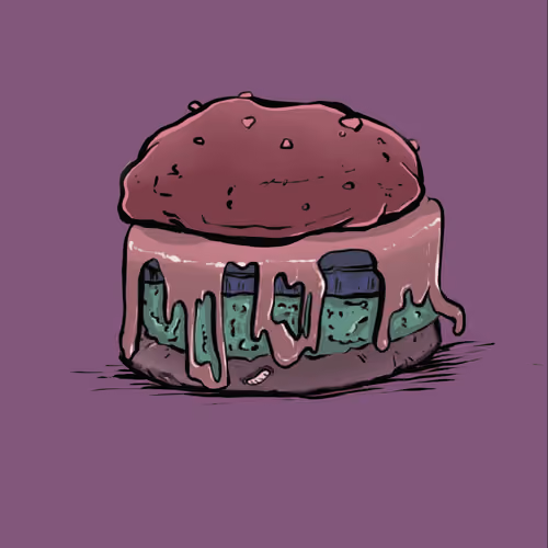 goblintown burgers #1165