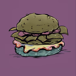 goblintown burgers #7924