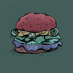 goblintown burgers #2787