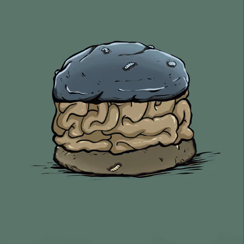 goblintown burgers #9885
