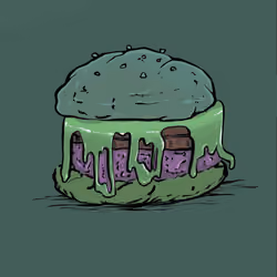 goblintown burgers #5132