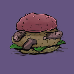 goblintown burgers #5038