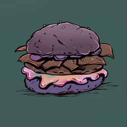 goblintown burgers #7968