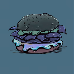 goblintown burgers #2051